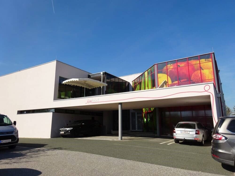 Business Point - Gleisdorf Süd - Moderne Gewerbeliegenschaft mit enormer Baureserve und hoher Rendite