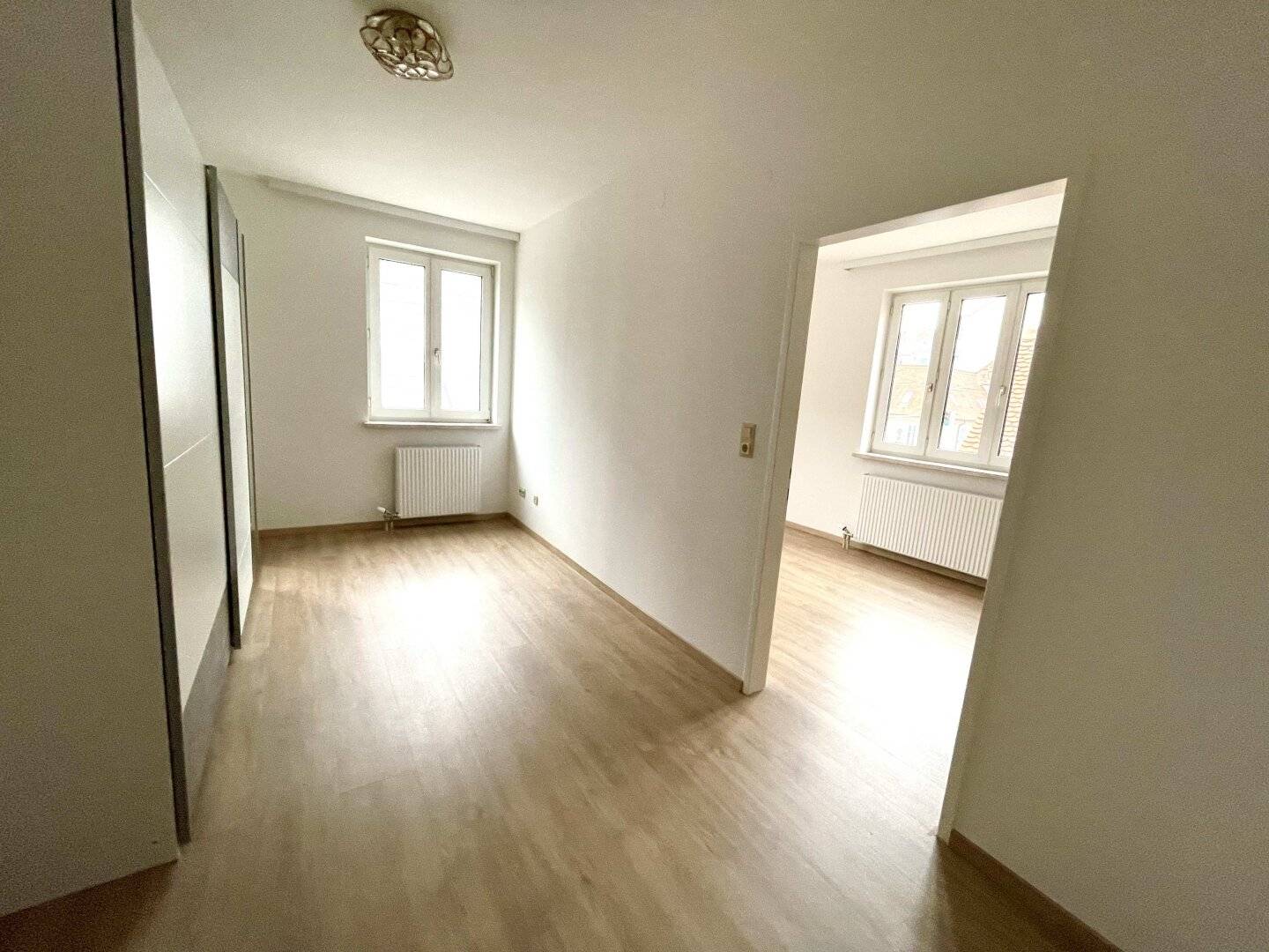 Cozy two room apartment directly by the Karl-Franzens-Universität on Heinrichstraße