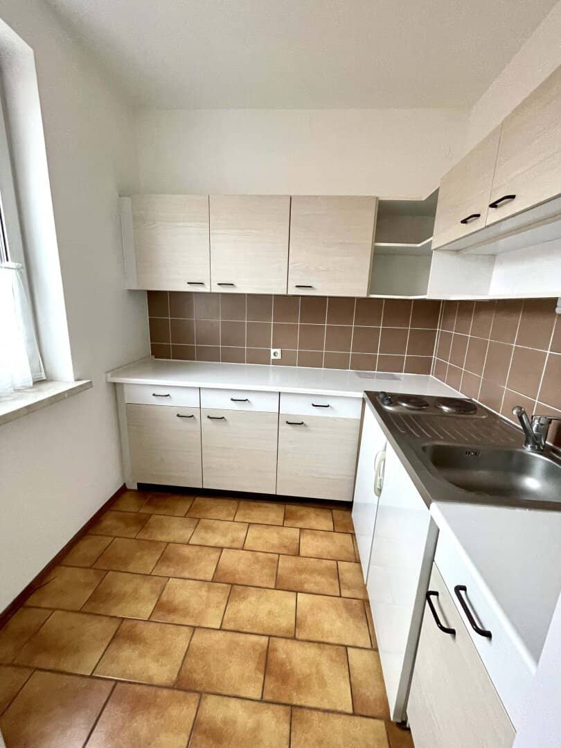 Cozy two room apartment directly by the Karl-Franzens-Universität on Heinrichstraße