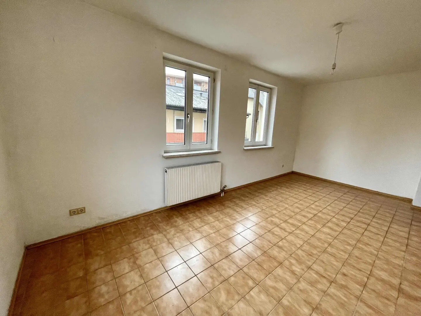 Optimal geschnittene 2-Zimmer-Wohnung direkt bei der Karl-Franzens-Universität in der Heinrichstraße