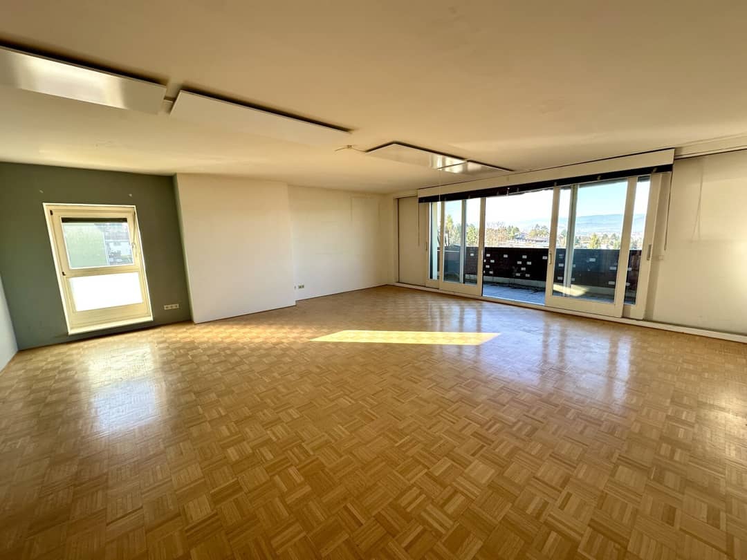 Wunderschöne Maisonette-Wohnung mit 5 Zimmer, sonnigem Balkon und traumhaften Ausblick in Grazer Bestbezirk Waltendorf - Provisionsfrei!