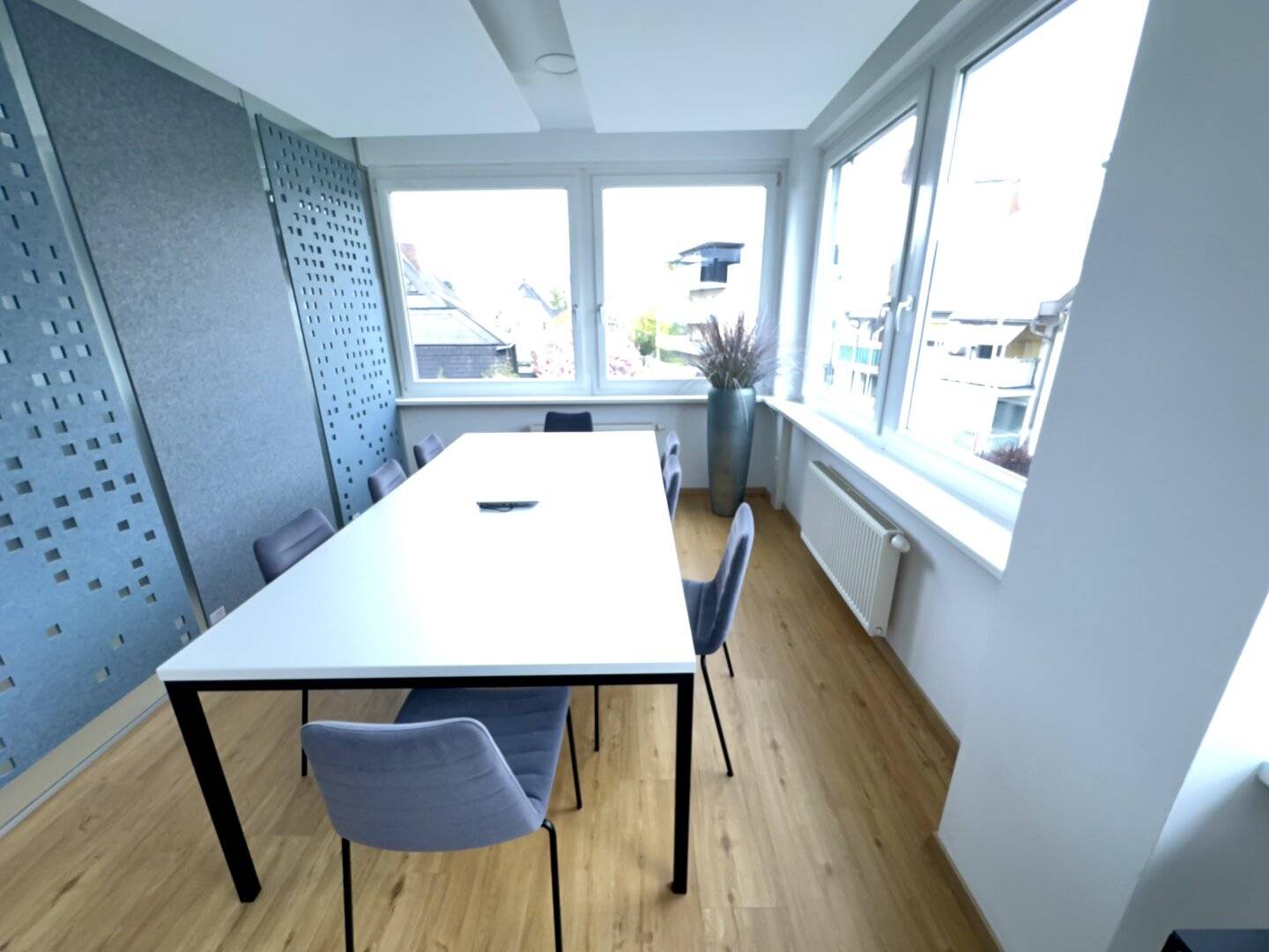 Hochwertige und moderne Bürofläche in zentraler und frequentierter Lage im Grazer Bezirk Andritz