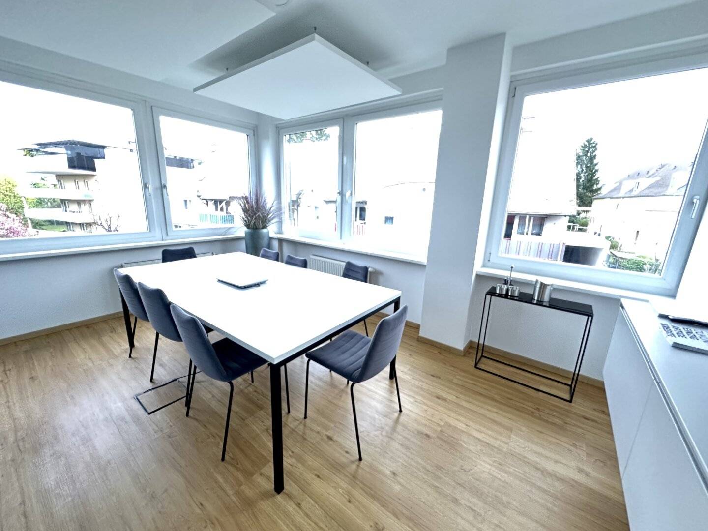 Hochwertige und moderne Bürofläche in zentraler und frequentierter Lage im Grazer Bezirk Andritz