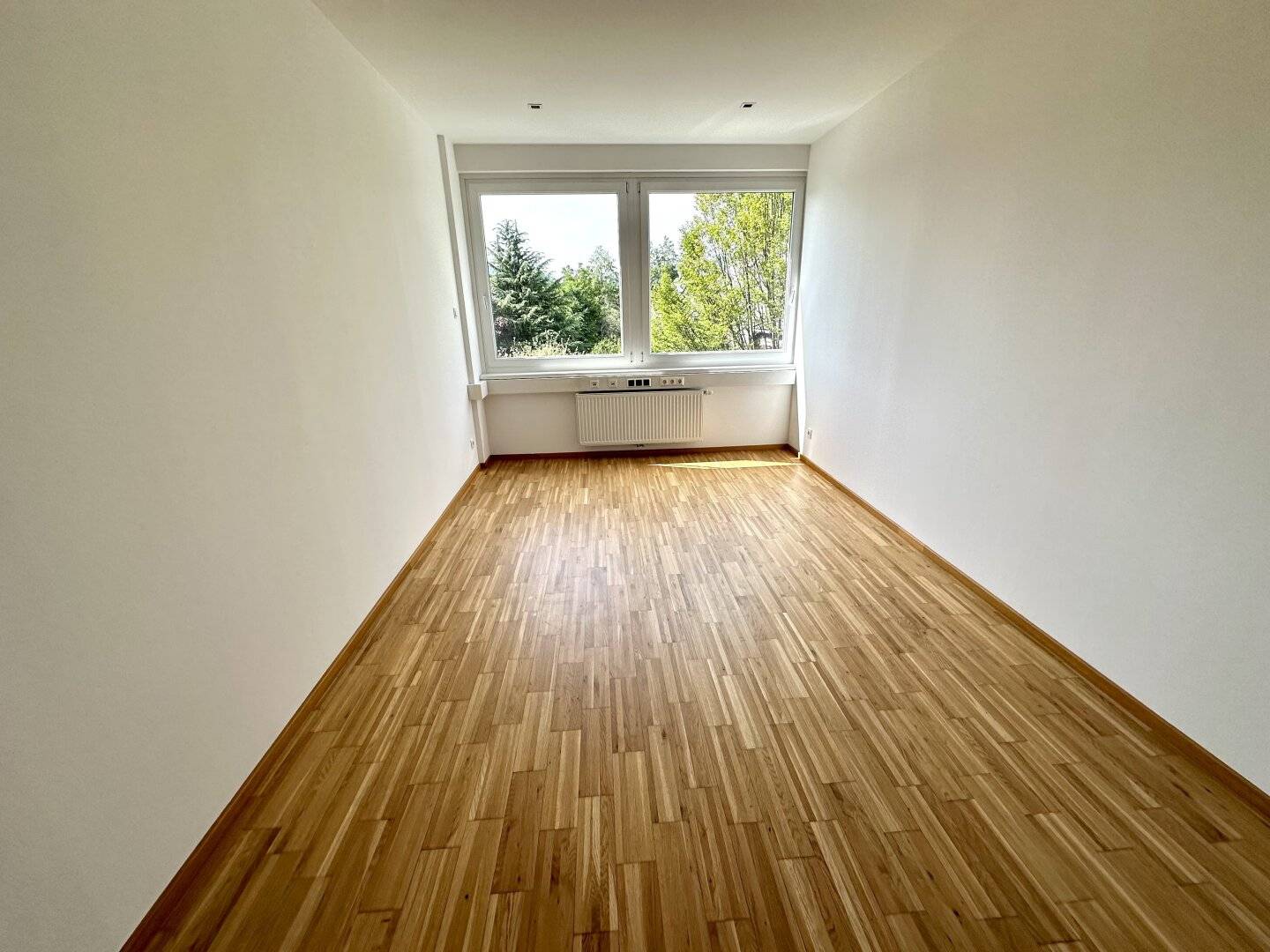 Großzügige moderne Bürofläche in zentraler und frequentierter Lage im Grazer Bezirk Andritz