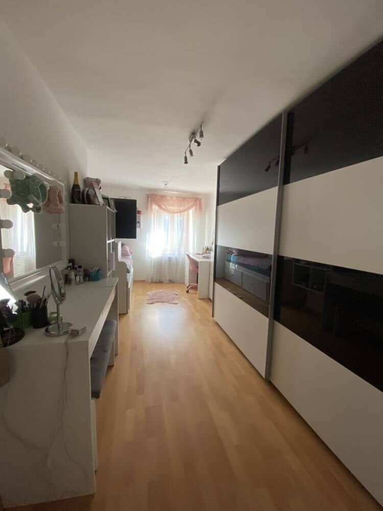 Provisionsfrei - Schöne 2-Zimmer-Wohnung mit extra Küche im beliebten Grazer Bezirk Liebenau