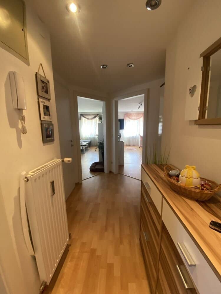 Provisionsfrei - Schöne 2-Zimmer-Wohnung mit extra Küche im beliebten Grazer Bezirk Liebenau