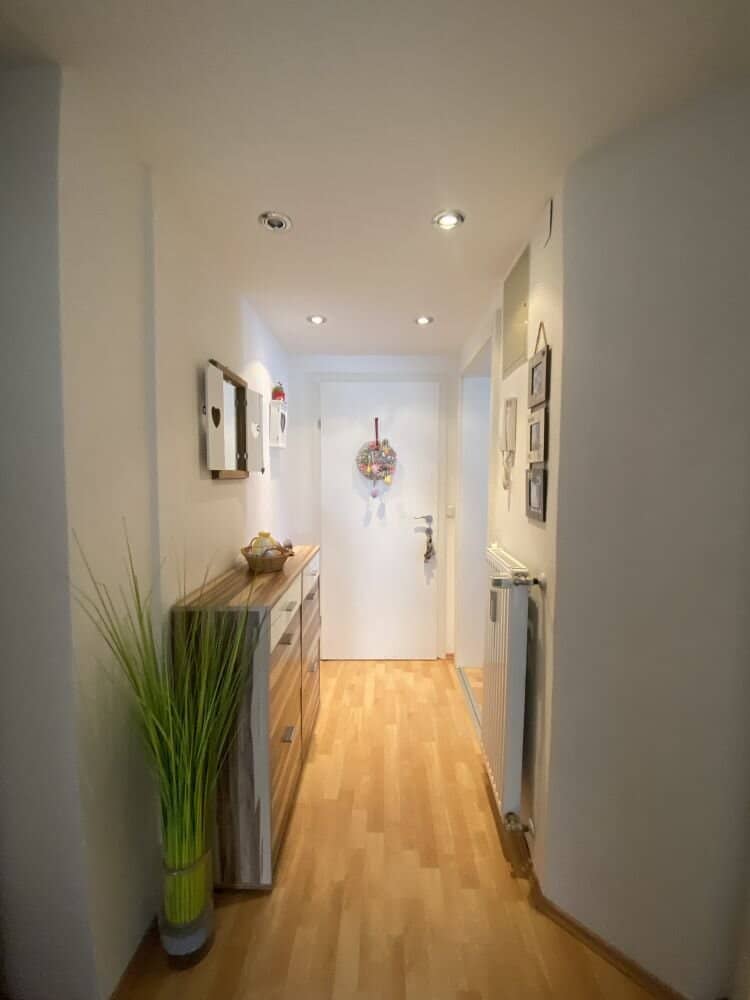 Provisionsfrei - Schöne 2-Zimmer-Wohnung mit extra Küche im beliebten Grazer Bezirk Liebenau