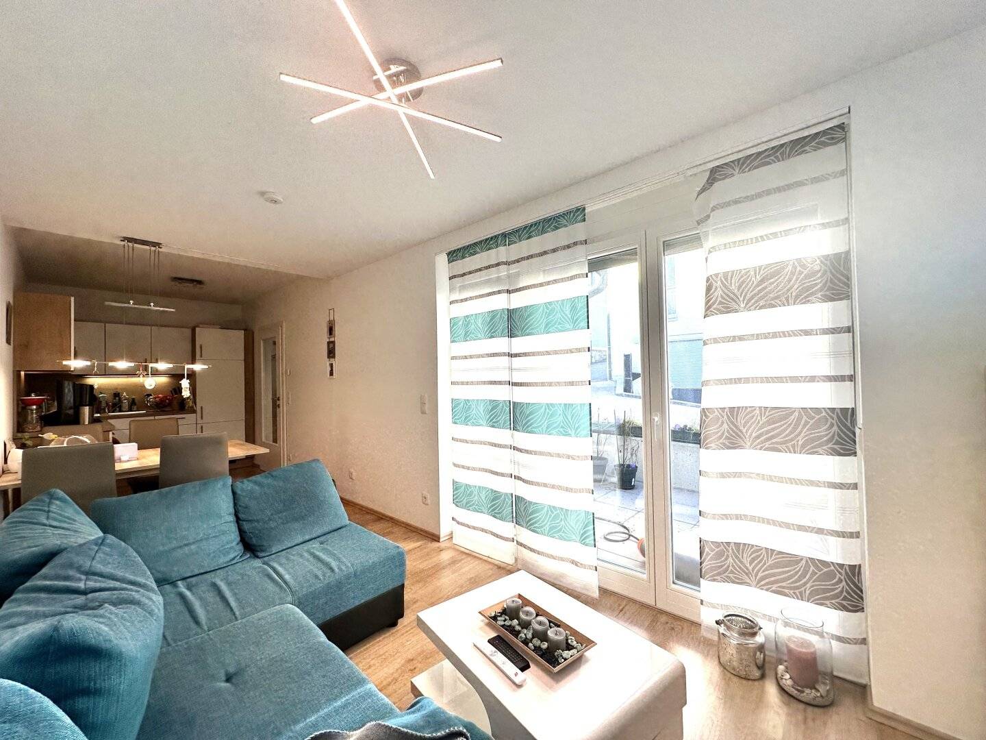 Attraktive Anleger-Maisonette Wohnung in ruhiger Innenhoflage mit langfristigem Ertrag – Grazer Bezirk Mariatrost