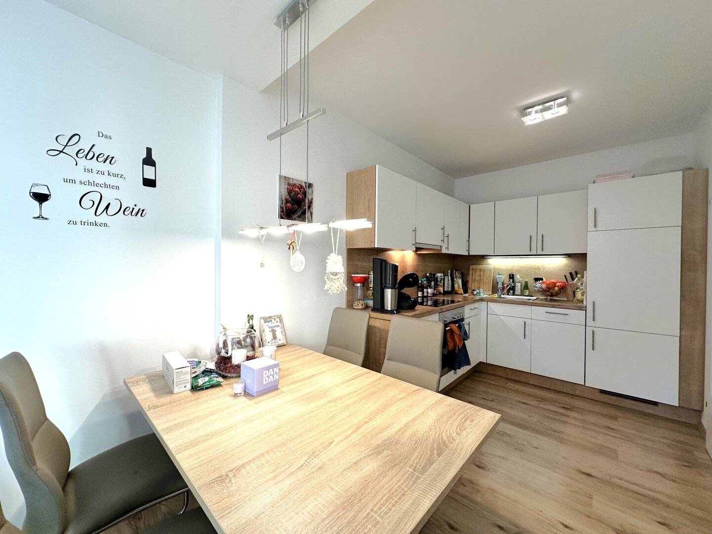 Attraktive Anleger-Maisonette Wohnung in ruhiger Innenhoflage mit langfristigem Ertrag – Grazer Bezirk Mariatrost