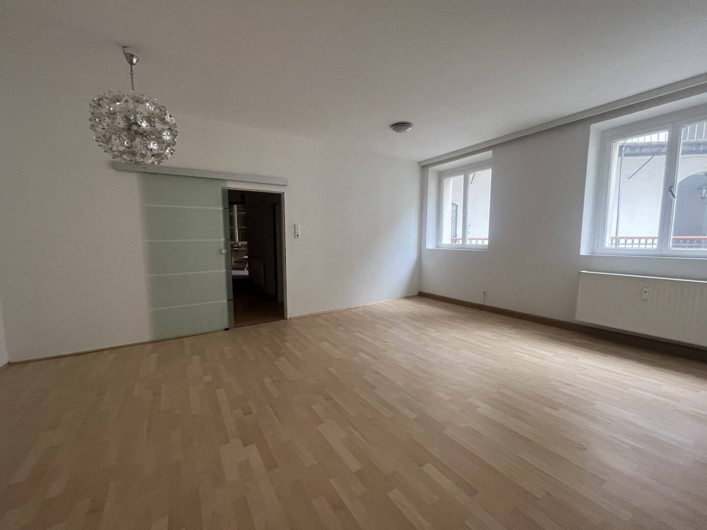 Schöne 2-Zimmer-Wohnung mit separater Küche in beliebter und hipper Lage nahe der Innenstadt - Provisionsfrei!