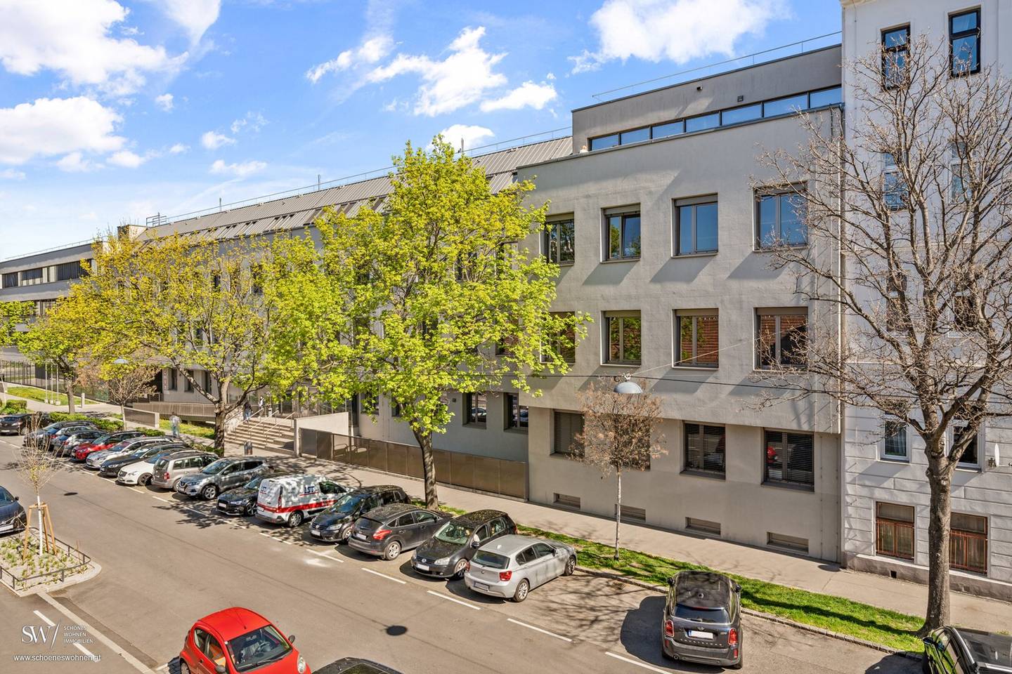 2-room apartment I ideal for singles / couples or investors