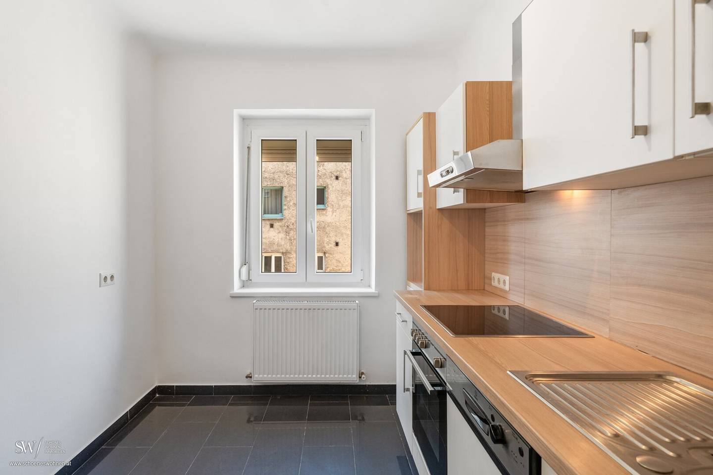 2-room apartment I ideal for singles / couples or investors