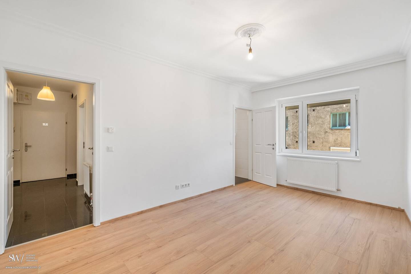 2-room apartment I ideal for singles / couples or investors