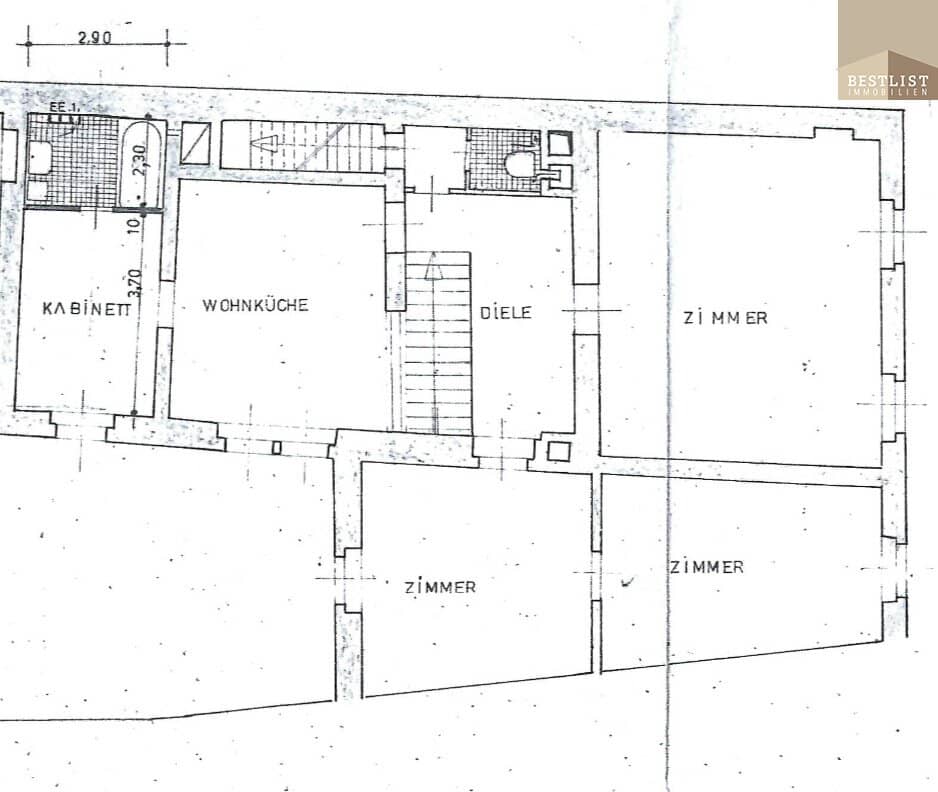 Grundriss 1