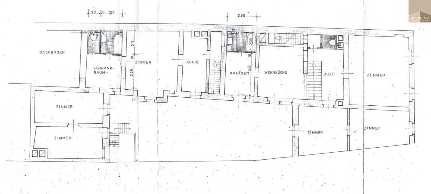 Grundriss 2