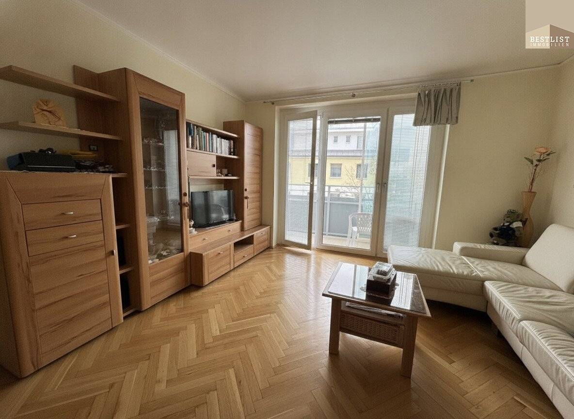 Wohnen, wo Baden am schönsten ist – 3 Zimmer in Ruhelage nahe Kurpark &amp; Römertherme