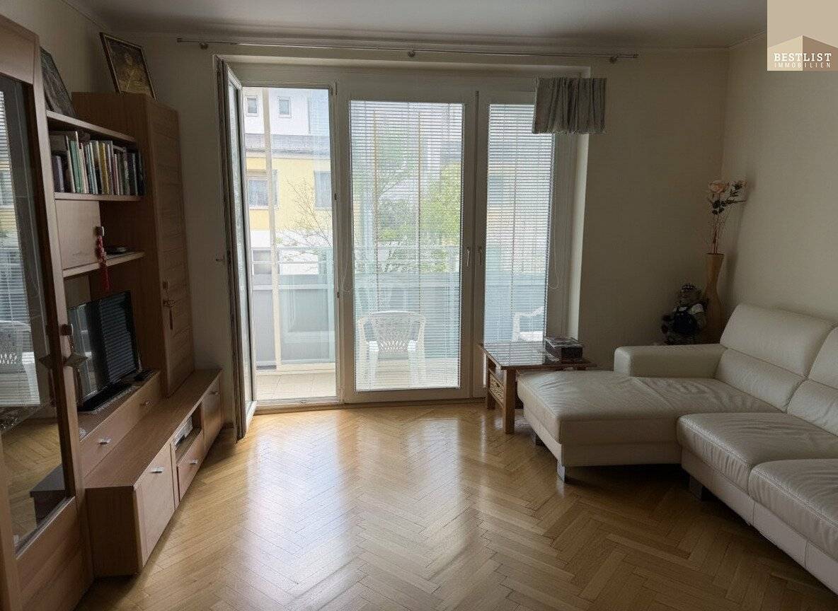 Wohnen, wo Baden am schönsten ist – 3 Zimmer in Ruhelage nahe Kurpark &amp; Römertherme