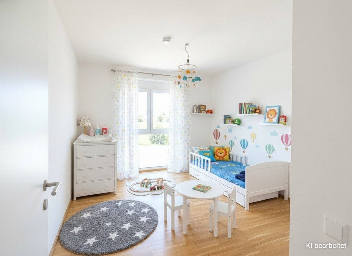 Kinderzimmer