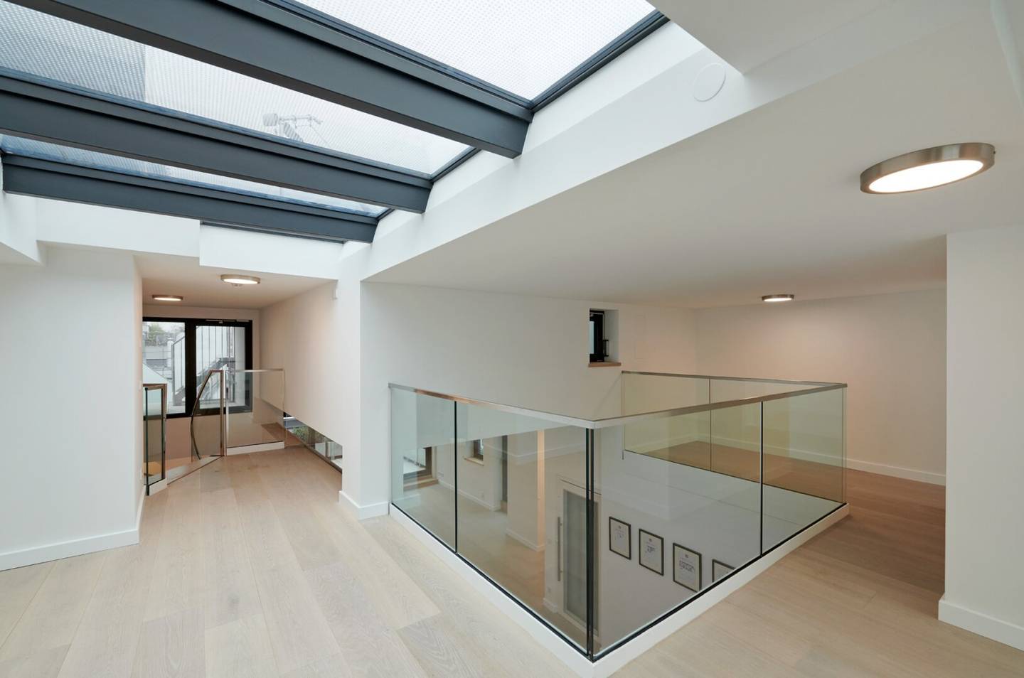 Barrierefreies Luxus-Penthouse mit Privatpool | Dachterrasse | Privatlift | Garage – Im Herzen Wiens