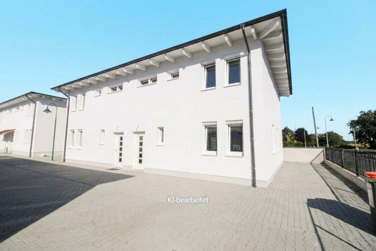 Welcome Home - SONNE - RUHE - WIENNÄHE