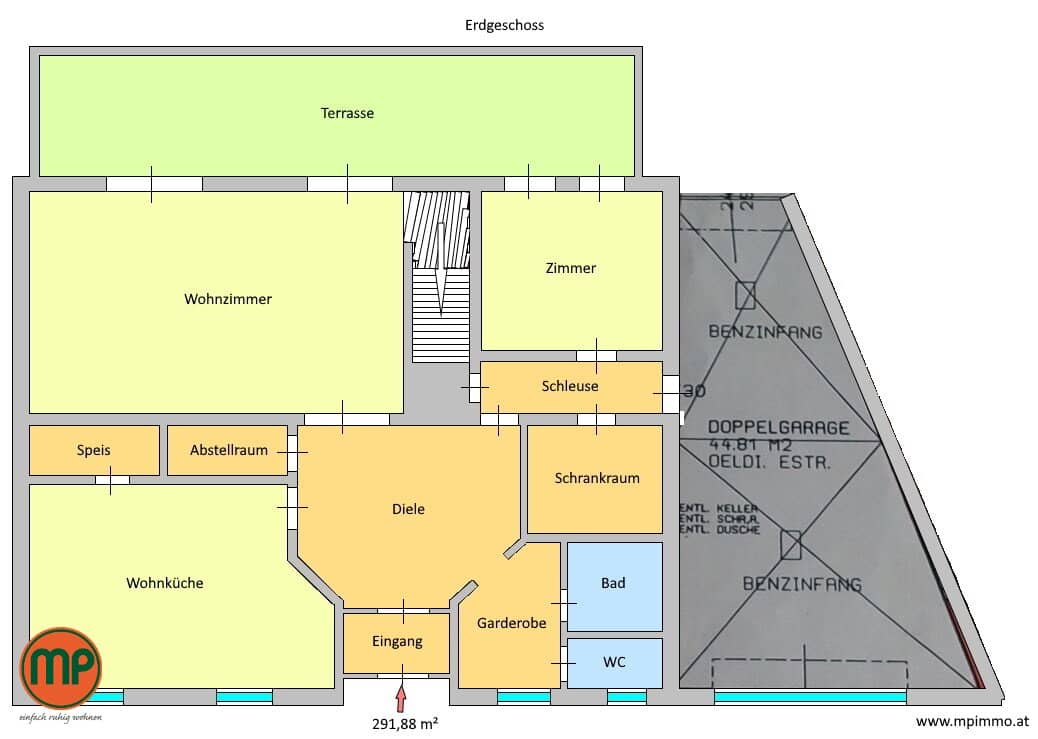 Grundriss 2