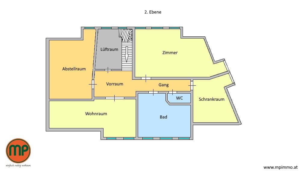Grundriss 3