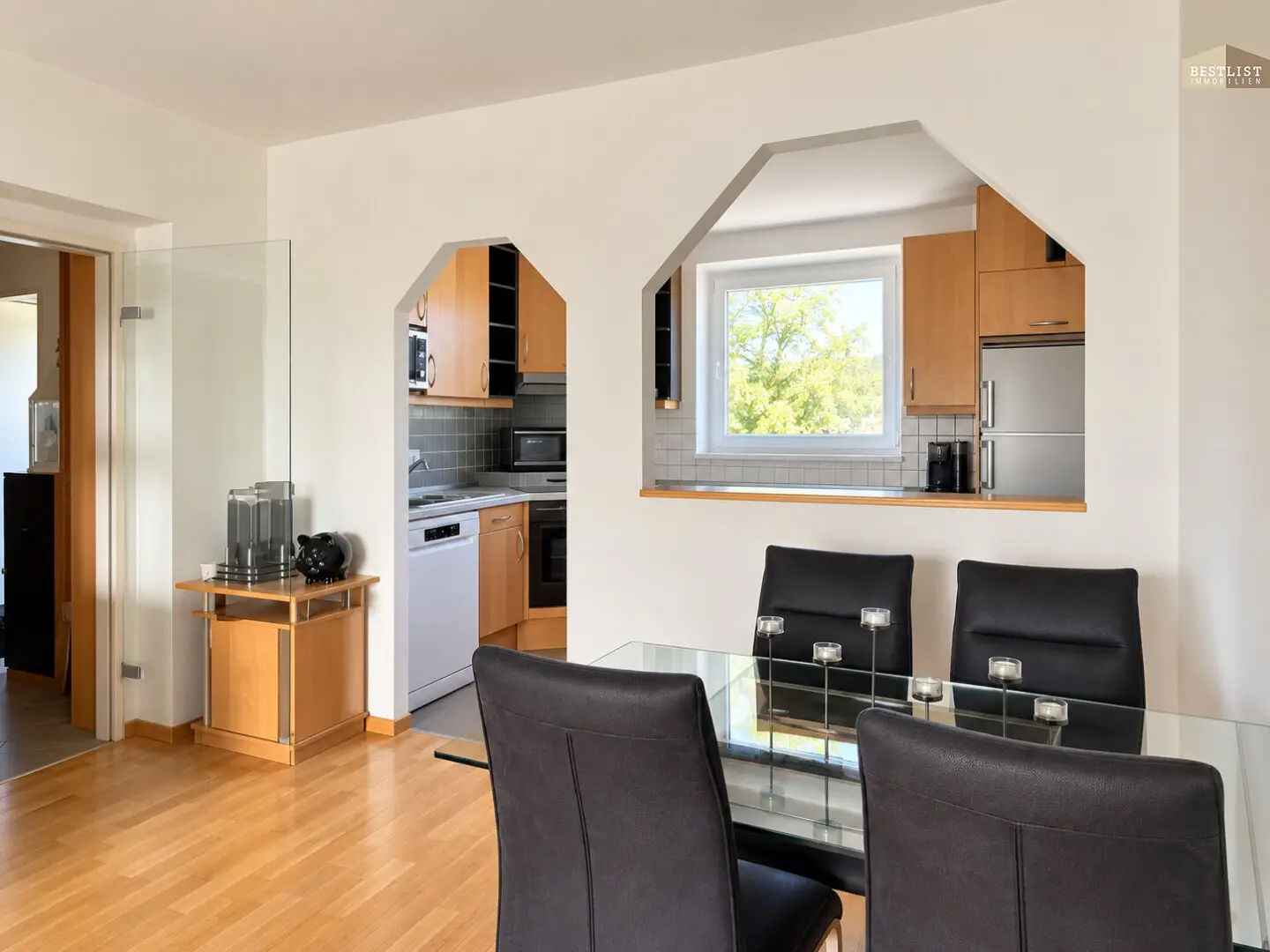 Charmante 3-Zimmer-Wohnung mit Loggia in Guntramsdorf