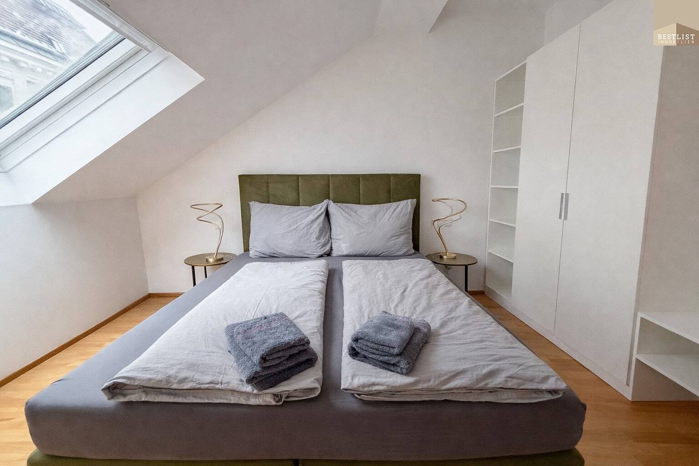 Anleger aufgepasst - 3 Zimmerwohnung für Kurzeitvermietung geeignet