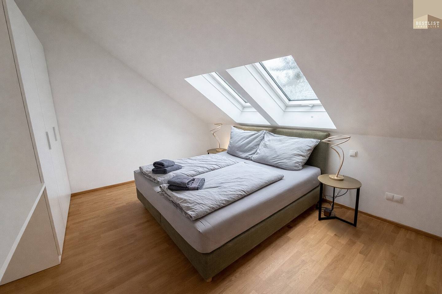 Anleger aufgepasst - 3 Zimmerwohnung für Kurzeitvermietung geeignet