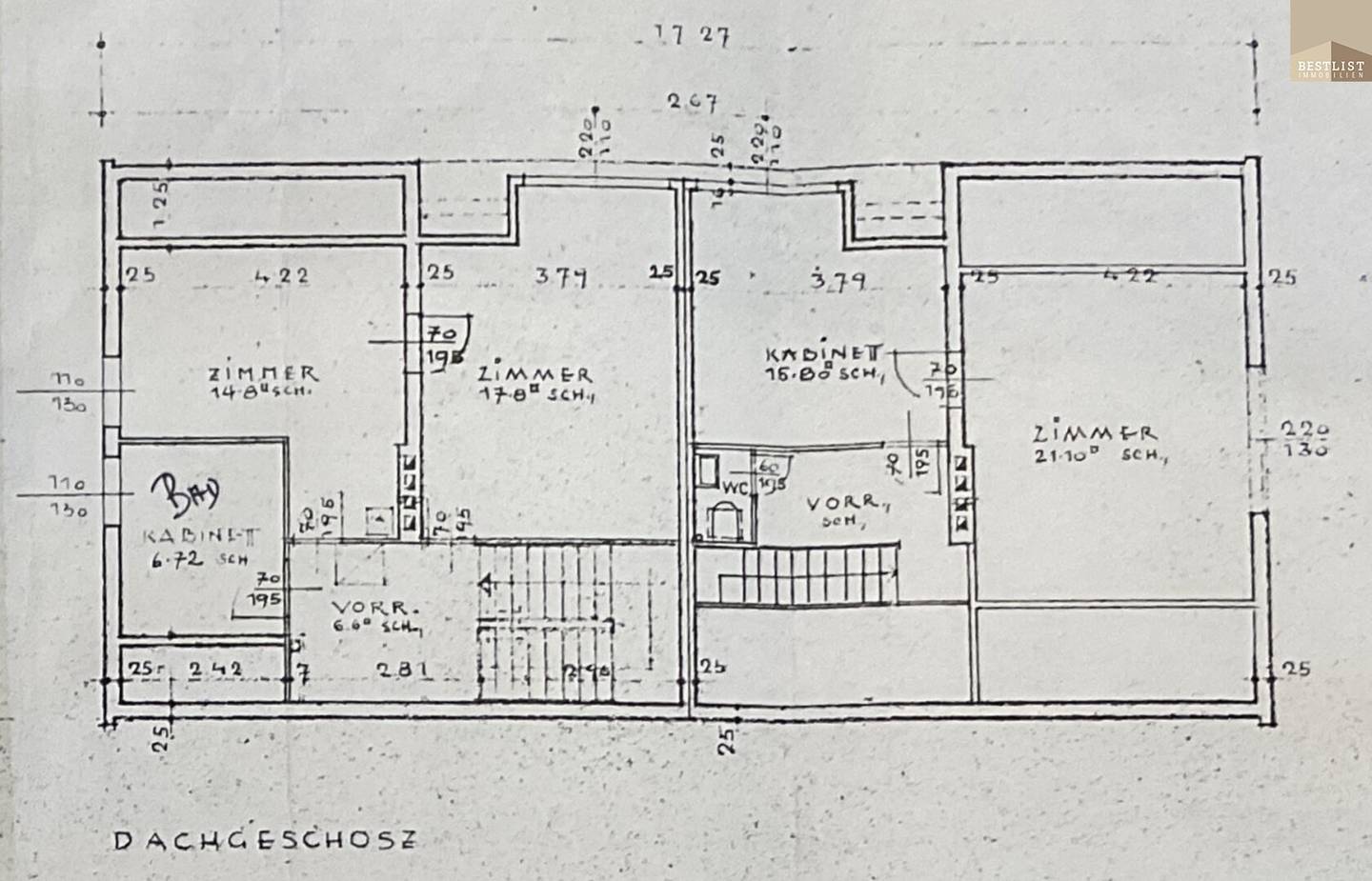 Grundriss 1