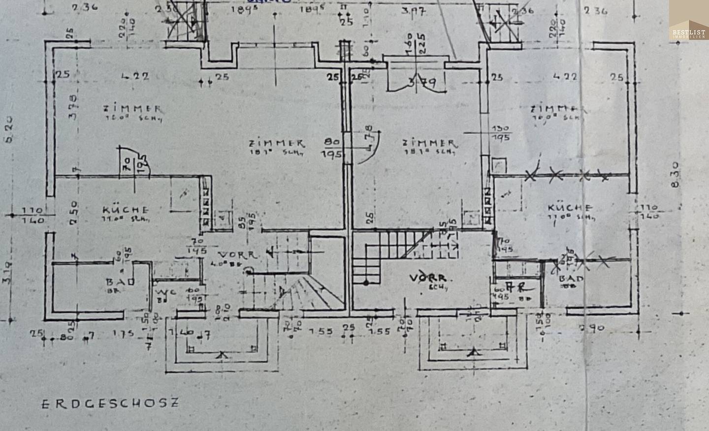 Grundriss 2