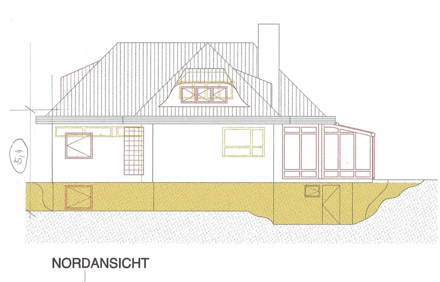 Grundriss 5