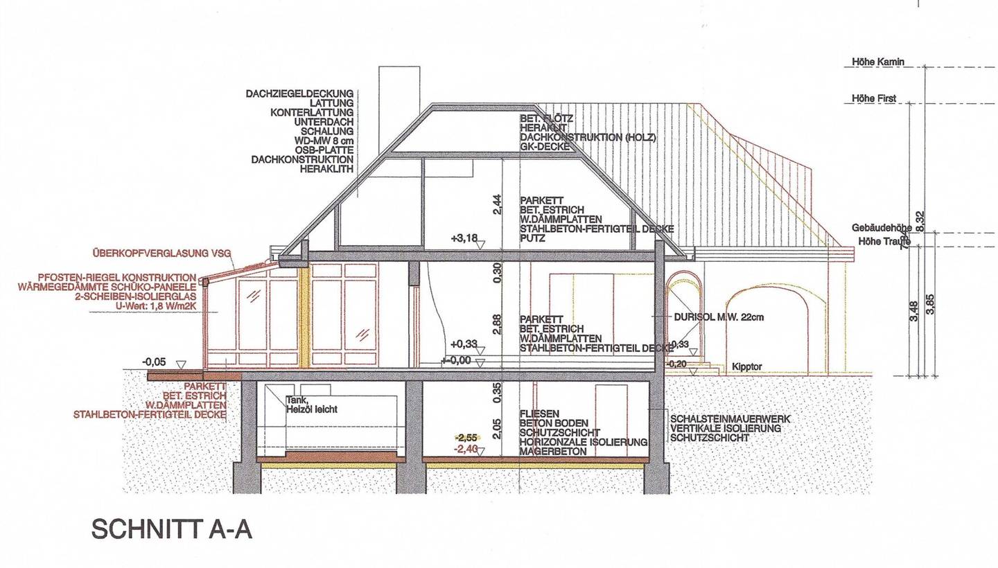 Grundriss 8