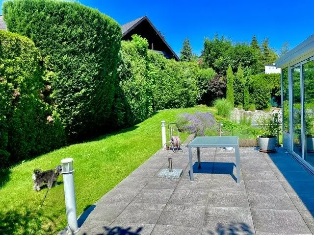 EXQUISITE HOME - Single-family house in quiet sunny location - MARIA ENZERSDORF