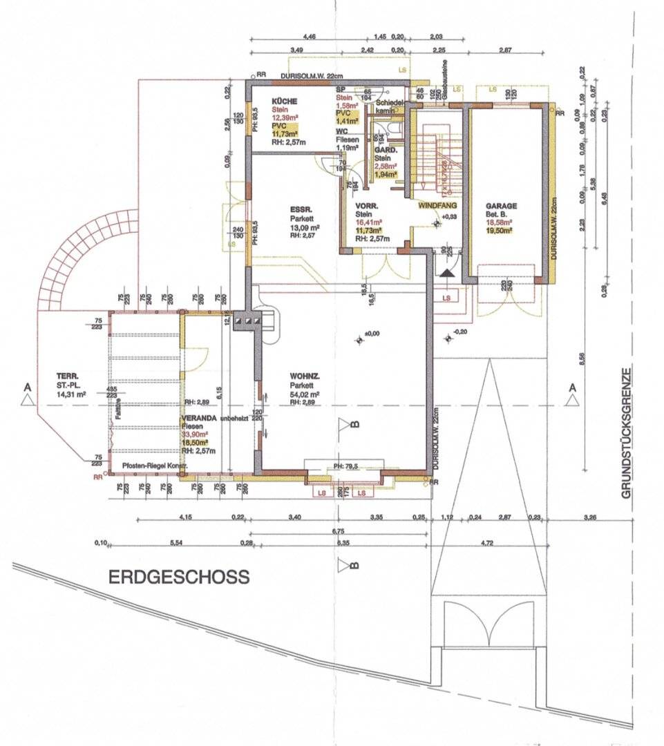 Grundriss 1