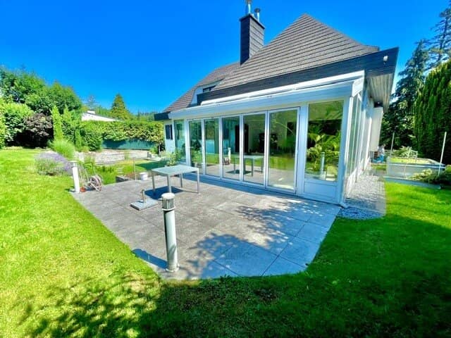 EXQUISITES EIGENHEIM - EinfamilienHaus in ruhiger Sonnenlage - MARIA ENZERSDORF!