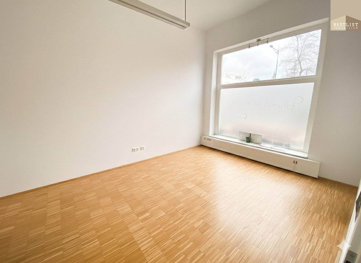 Attraktives, vermietetes Geschäftslokal in Mödling - 5% BAR
