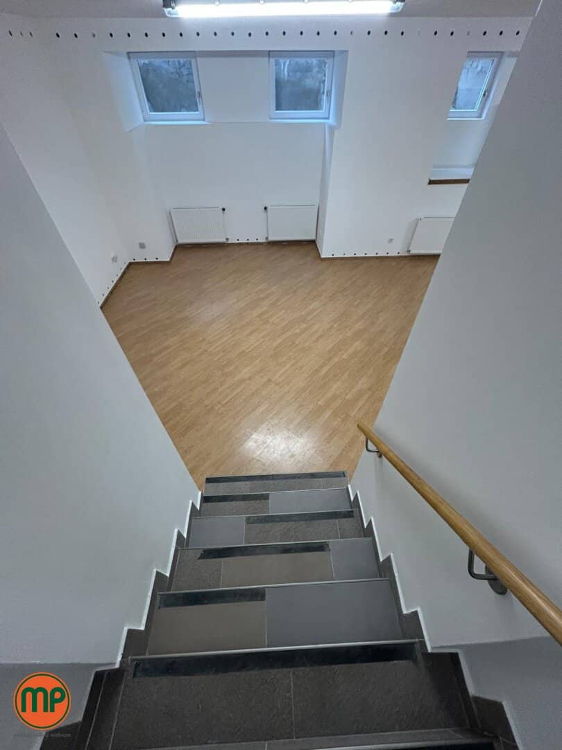 Your new studio in the 2nd District, modern, central and inspiring