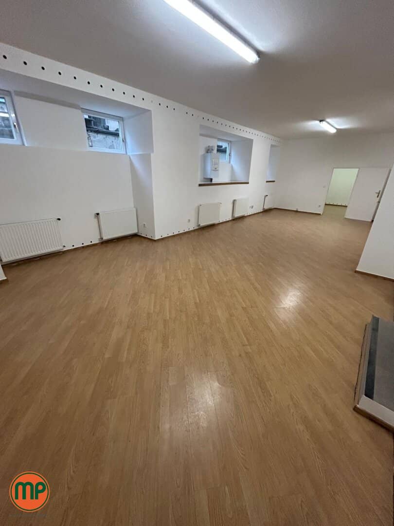 Your new studio in the 2nd District, modern, central and inspiring