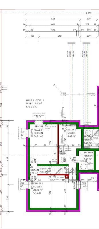 Floor plan 3