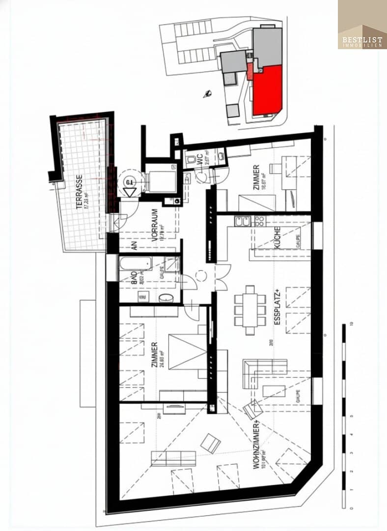 Grundriss 1