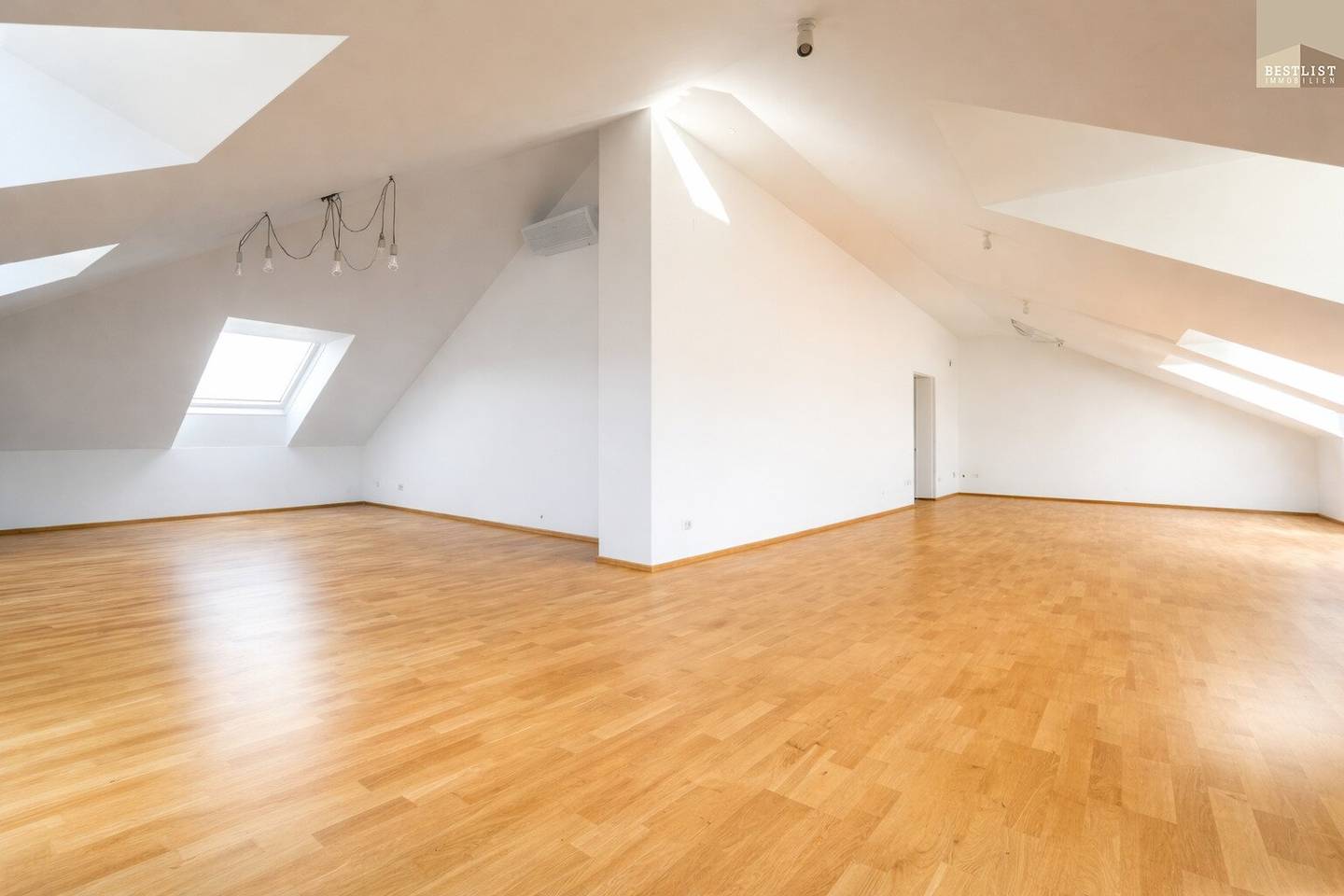 Willkommen über den Dächern von Baden