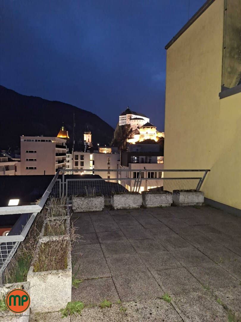 Prime location Kufstein - Apartment with view of the fortress