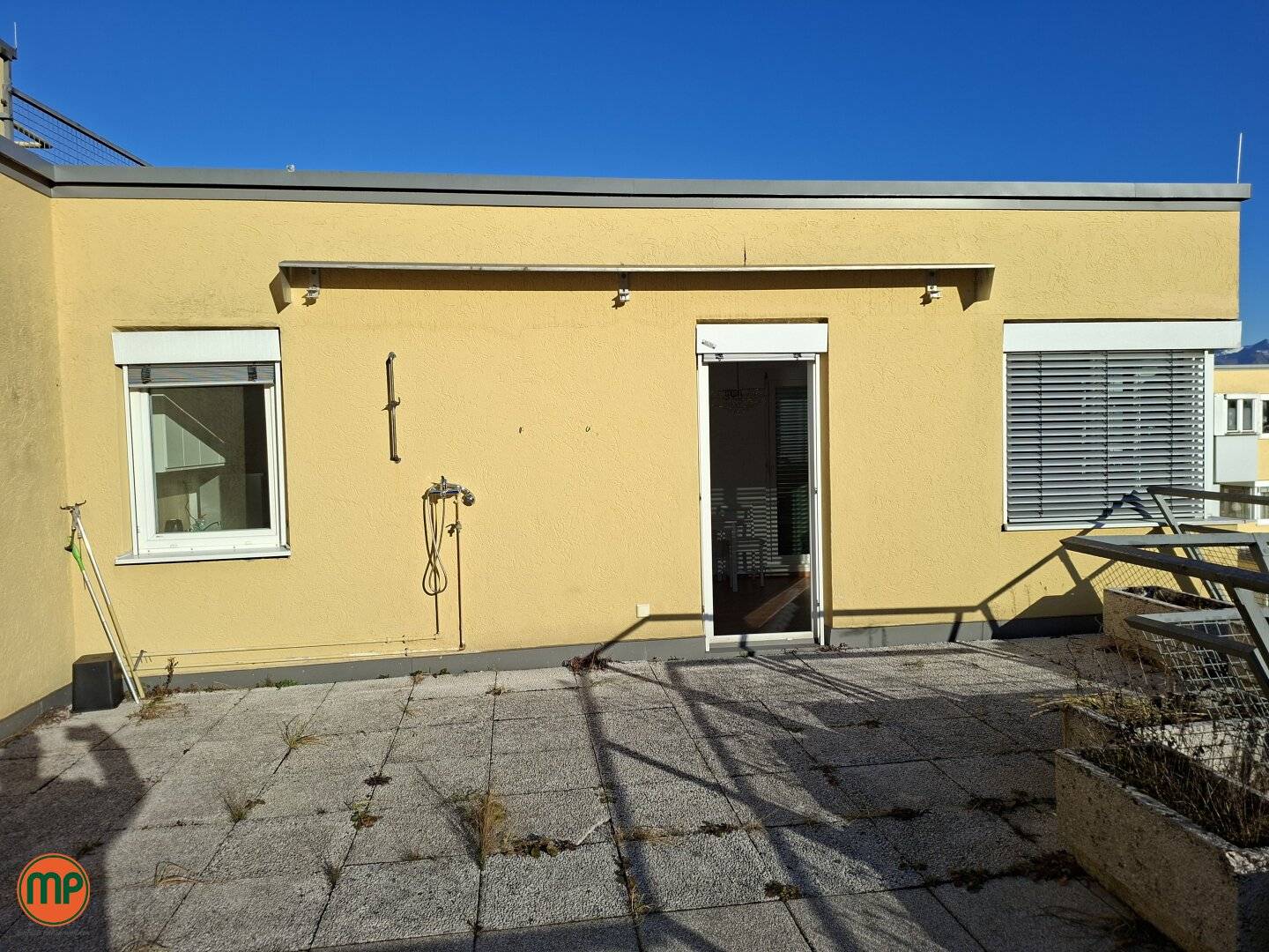 Prime location Kufstein - Apartment with view of the fortress