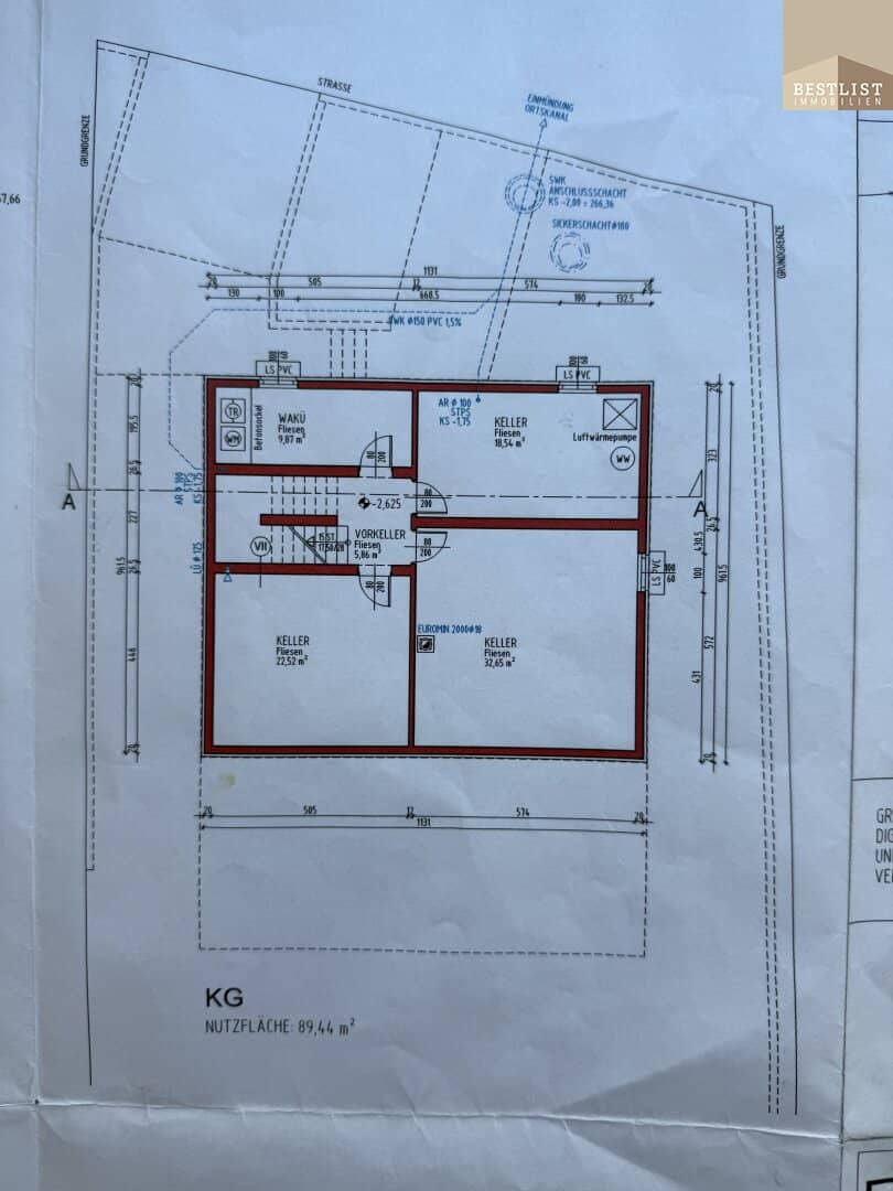 Grundriss 2