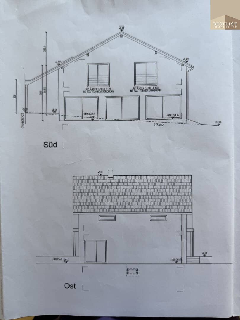 Grundriss 5