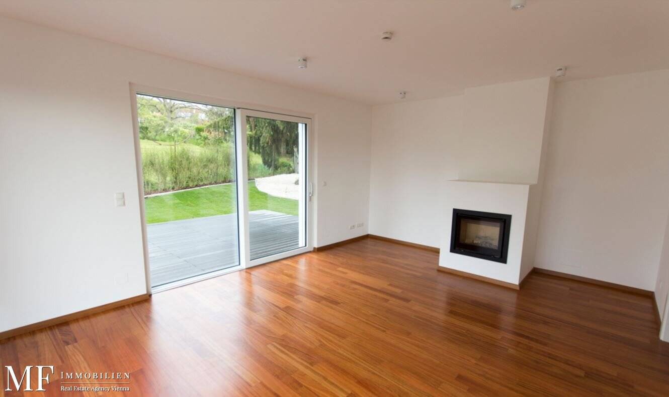 Dream house on Heuberg with Vienna view for rent
