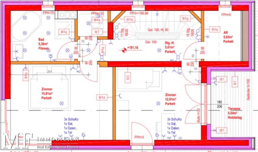 Floor plan 3