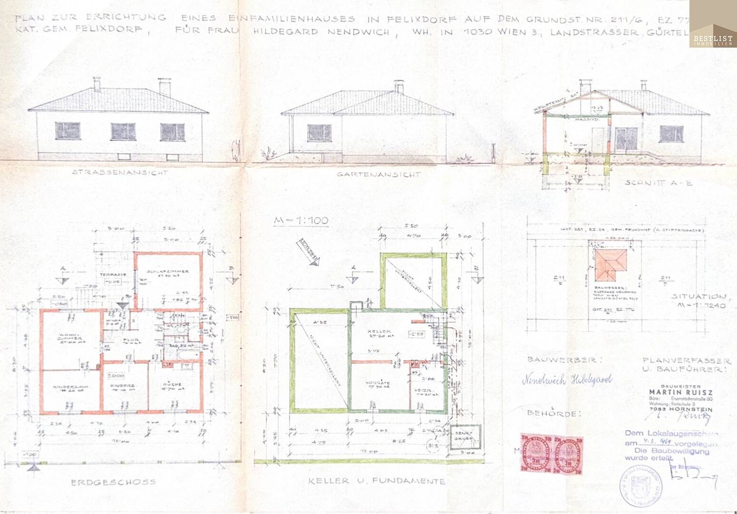Grundriss 1