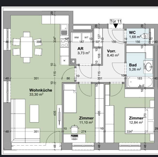 Grundriss 1